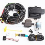 Электроника DIGITRONIC MAXI 2 4 цил. (перекл. LED-200, PS-04, датчик уровня) Пол